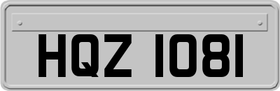 HQZ1081