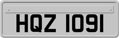 HQZ1091