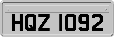 HQZ1092