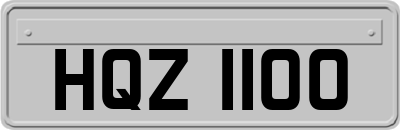 HQZ1100