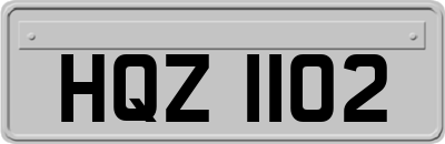 HQZ1102