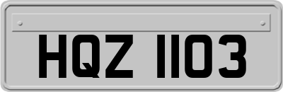 HQZ1103