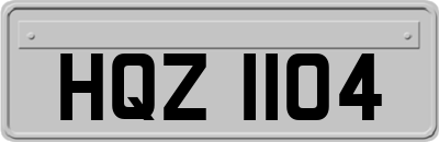 HQZ1104