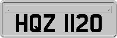 HQZ1120