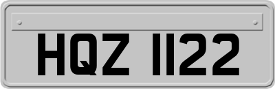 HQZ1122