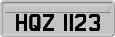 HQZ1123