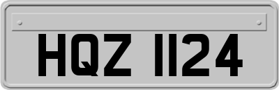 HQZ1124