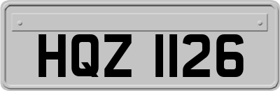 HQZ1126