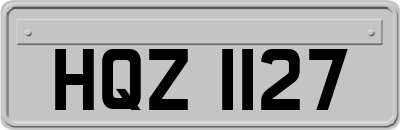 HQZ1127