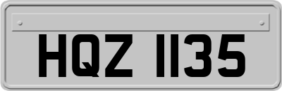 HQZ1135