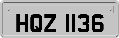 HQZ1136