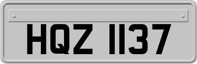 HQZ1137