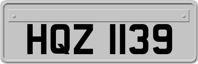 HQZ1139