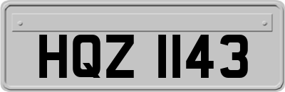 HQZ1143