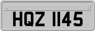 HQZ1145
