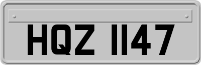 HQZ1147