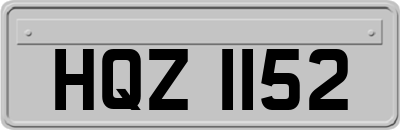 HQZ1152