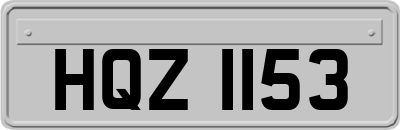 HQZ1153