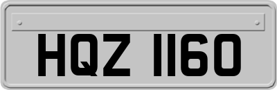 HQZ1160