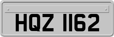 HQZ1162
