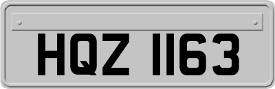 HQZ1163