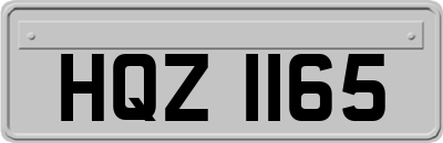 HQZ1165