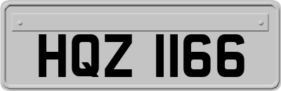 HQZ1166