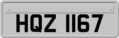 HQZ1167