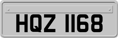 HQZ1168