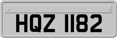 HQZ1182