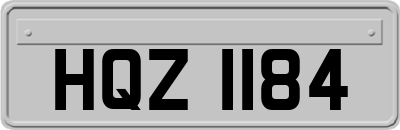 HQZ1184