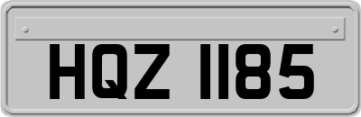 HQZ1185
