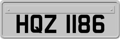 HQZ1186