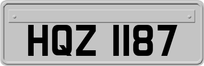 HQZ1187