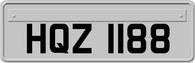 HQZ1188