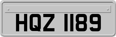 HQZ1189