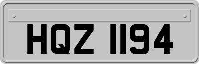 HQZ1194