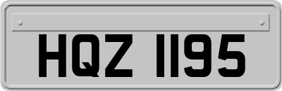 HQZ1195