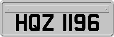 HQZ1196