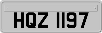 HQZ1197