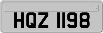 HQZ1198