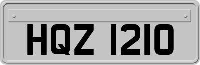 HQZ1210