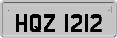 HQZ1212