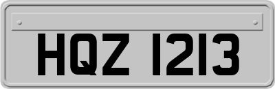 HQZ1213