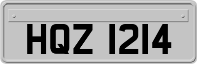 HQZ1214