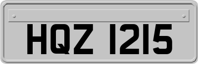 HQZ1215