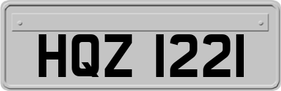 HQZ1221