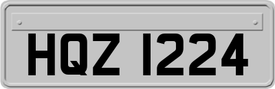 HQZ1224