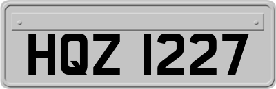 HQZ1227
