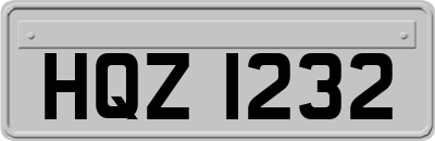 HQZ1232